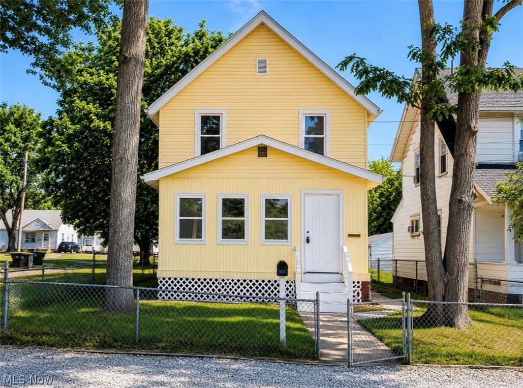 1617 Bonnot Place NE Canton OH 44705