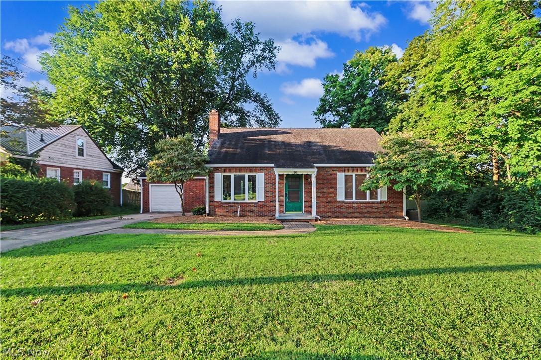 683 Sunset Boulevard Mansfield OH 44907