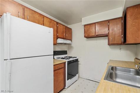683 Sunset Boulevard Mansfield OH 44907