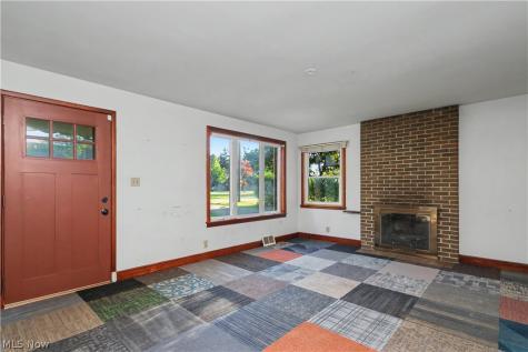 683 Sunset Boulevard Mansfield OH 44907