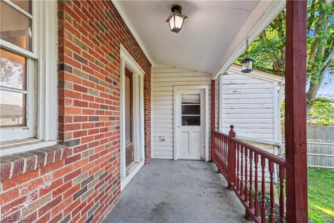 683 Sunset Boulevard Mansfield OH 44907