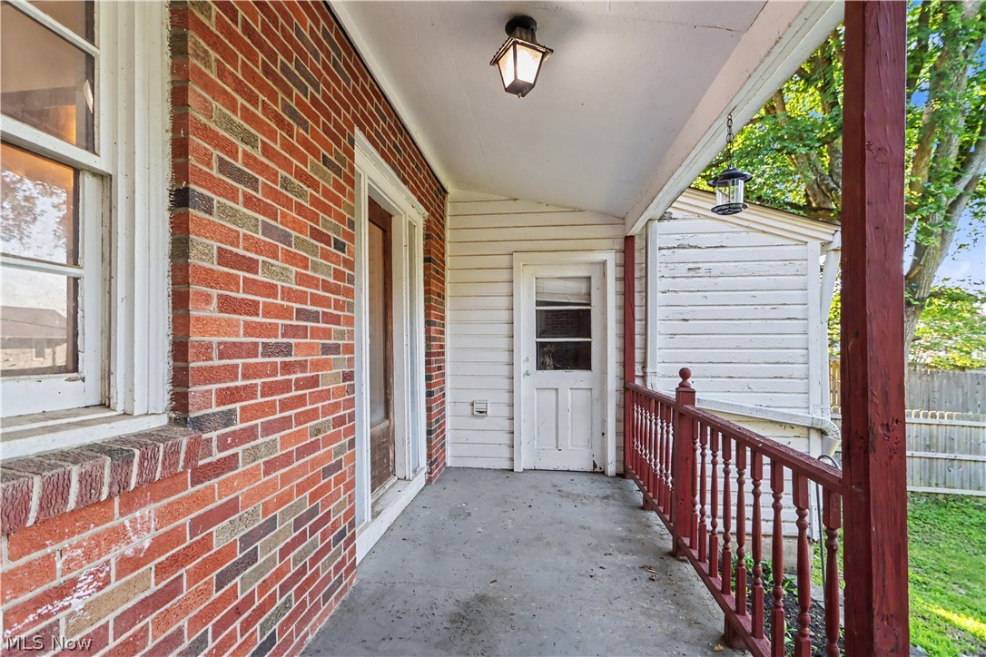 683 Sunset Boulevard Mansfield OH 44907