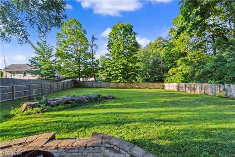 683 Sunset Boulevard Mansfield OH 44907