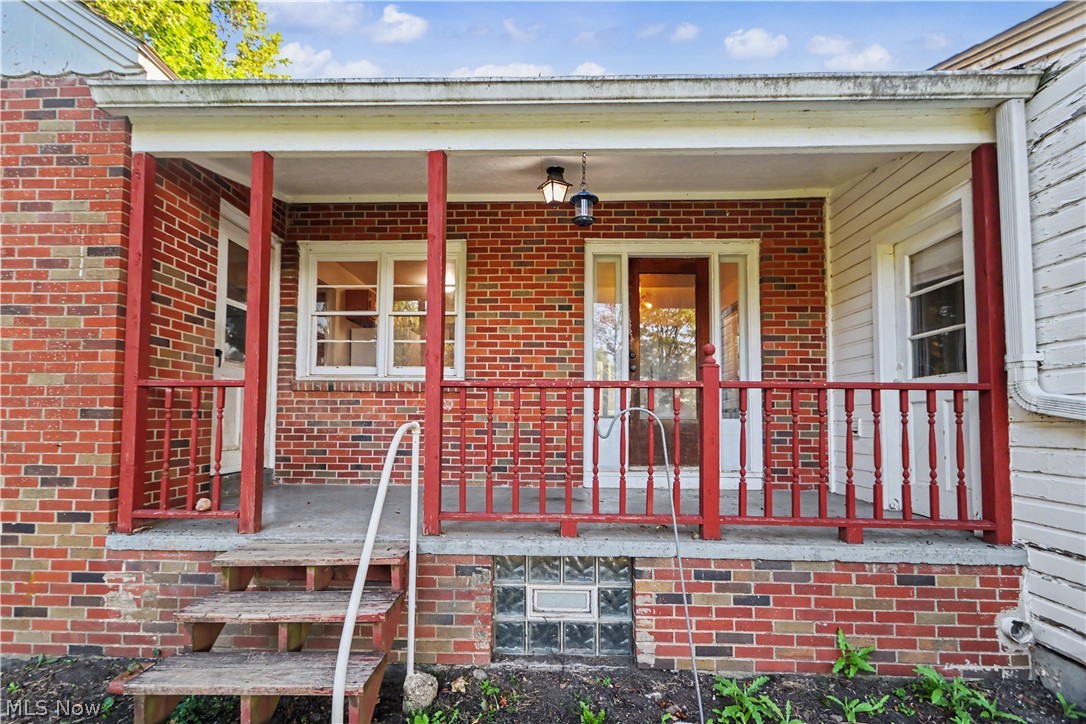 683 Sunset Boulevard Mansfield OH 44907
