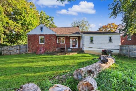 683 Sunset Boulevard Mansfield OH 44907