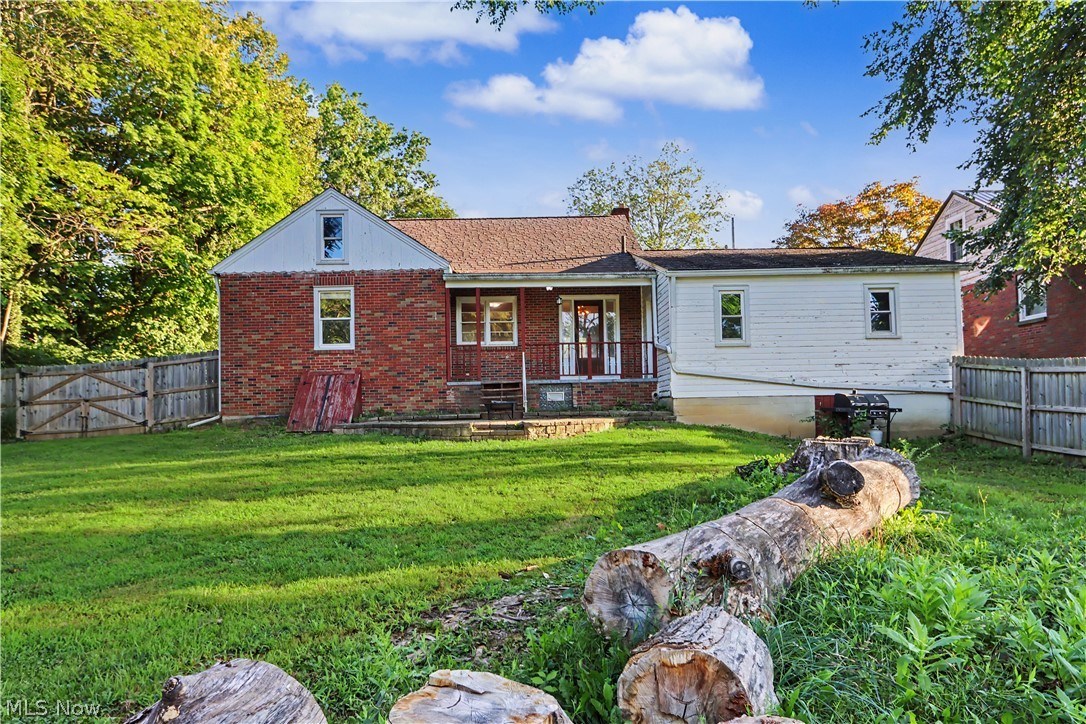 683 Sunset Boulevard Mansfield OH 44907