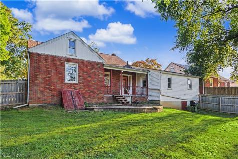 683 Sunset Boulevard Mansfield OH 44907
