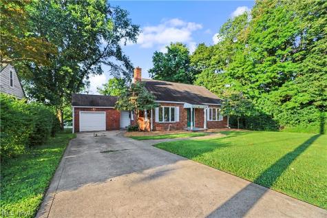 683 Sunset Boulevard Mansfield OH 44907