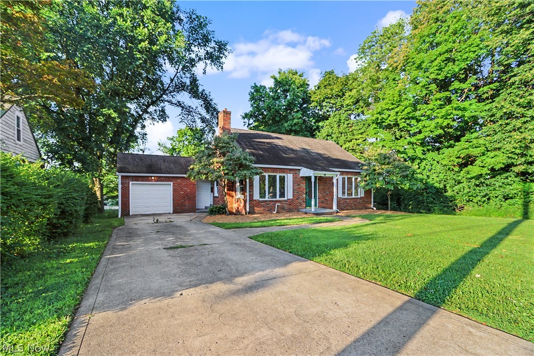 683 Sunset Boulevard Mansfield OH 44907