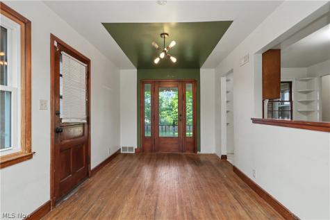 683 Sunset Boulevard Mansfield OH 44907