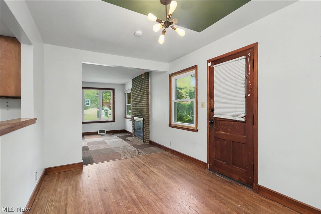 683 Sunset Boulevard Mansfield OH 44907