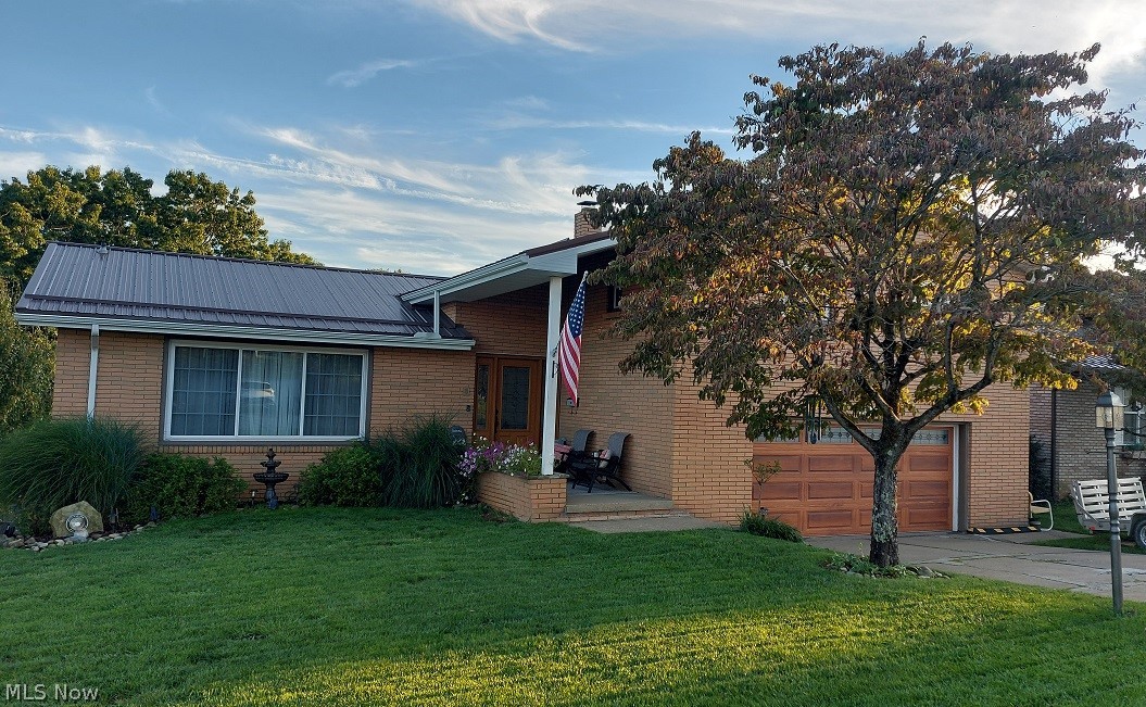 1604 Moreland Drive Steubenville OH 43952