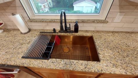 1604 Moreland Drive Steubenville OH 43952