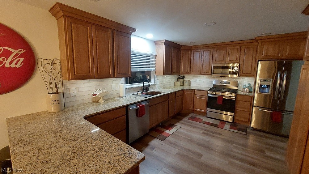 1604 Moreland Drive Steubenville OH 43952