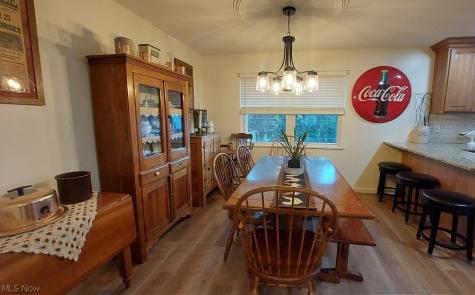 1604 Moreland Drive Steubenville OH 43952