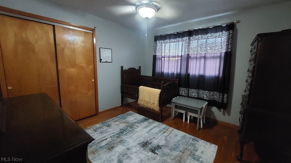 1604 Moreland Drive Steubenville OH 43952