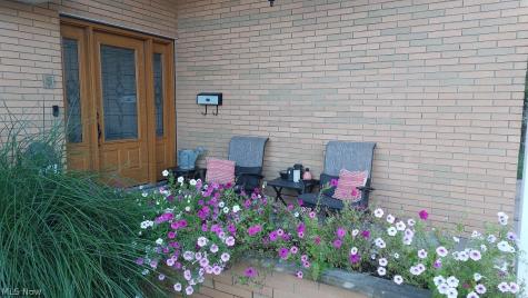 1604 Moreland Drive Steubenville OH 43952