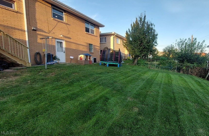 1604 Moreland Drive Steubenville OH 43952