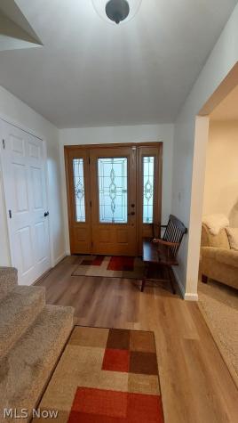 1604 Moreland Drive Steubenville OH 43952