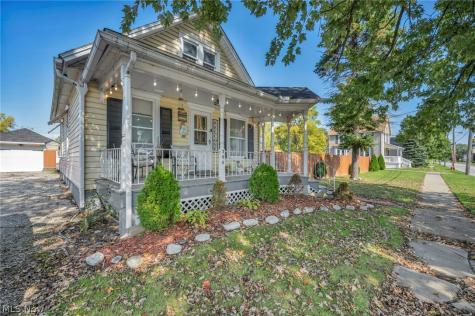 500 W 21st Street Lorain OH 44052
