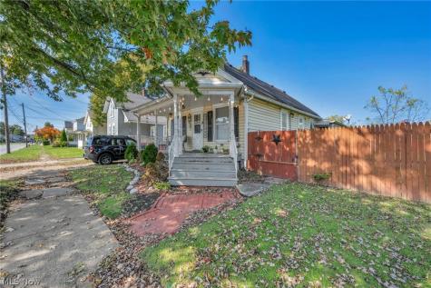 500 W 21st Street Lorain OH 44052