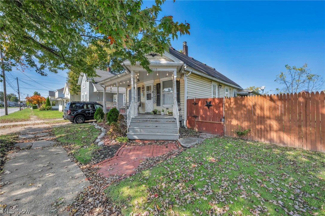 500 W 21st Street Lorain OH 44052