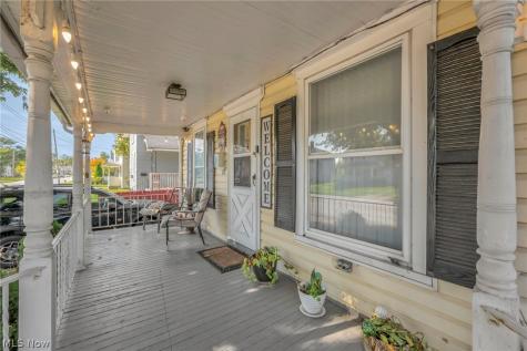 500 W 21st Street Lorain OH 44052