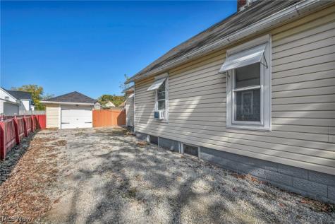 500 W 21st Street Lorain OH 44052