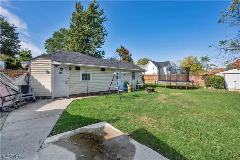 500 W 21st Street Lorain OH 44052