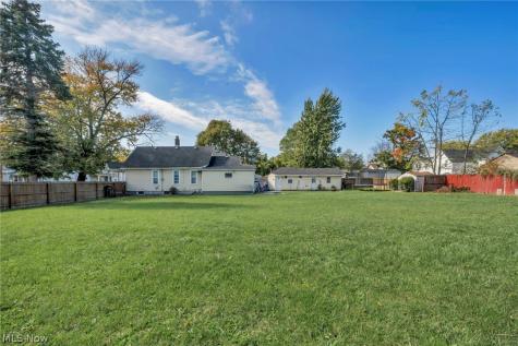 500 W 21st Street Lorain OH 44052