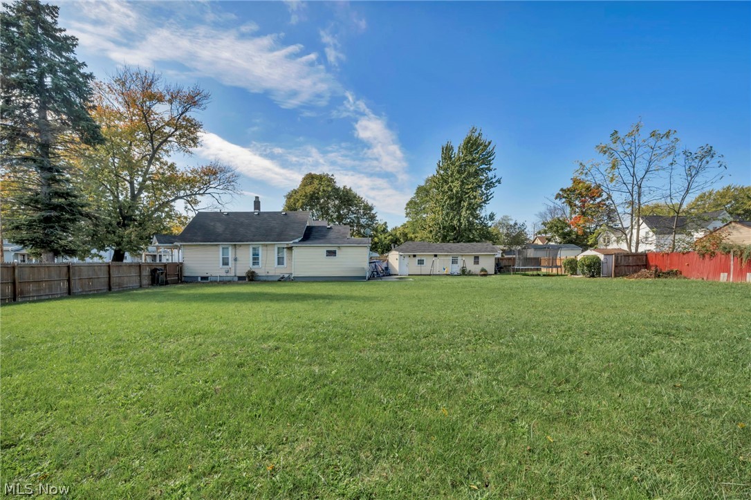 500 W 21st Street Lorain OH 44052