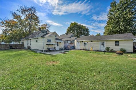 500 W 21st Street Lorain OH 44052