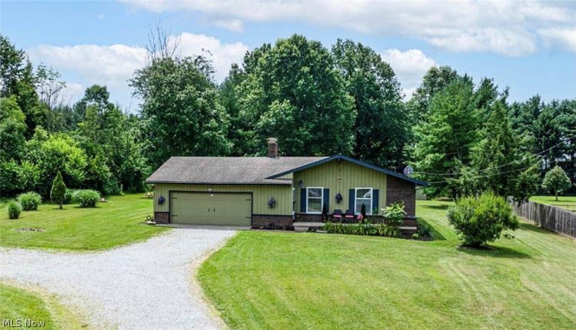 1001 Beechwood Road Salem OH 44460