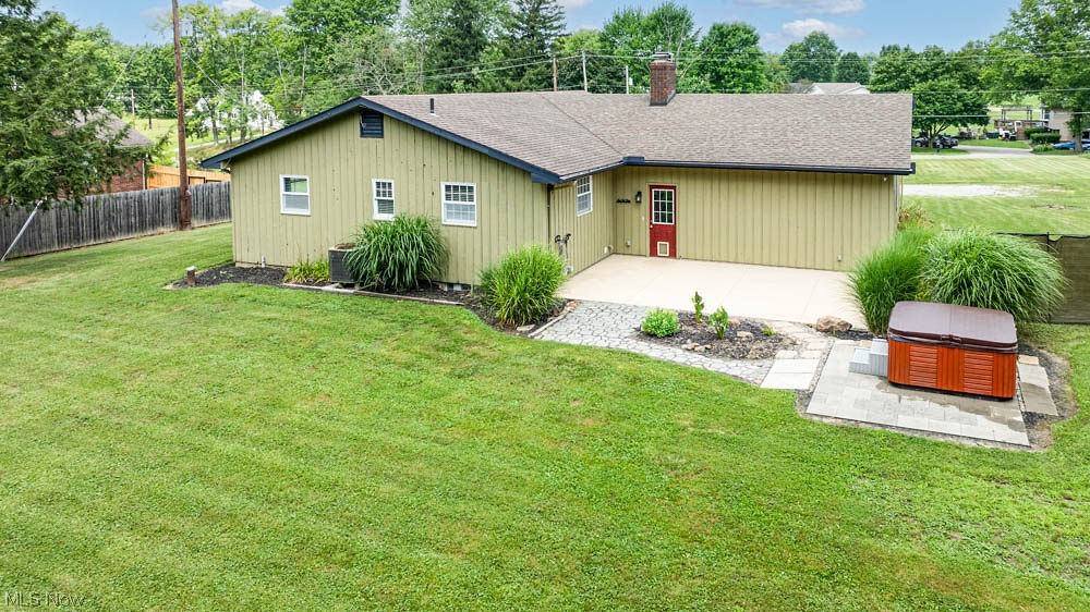 1001 Beechwood Road Salem OH 44460