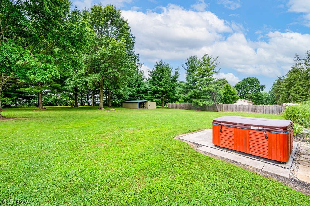 1001 Beechwood Road Salem OH 44460