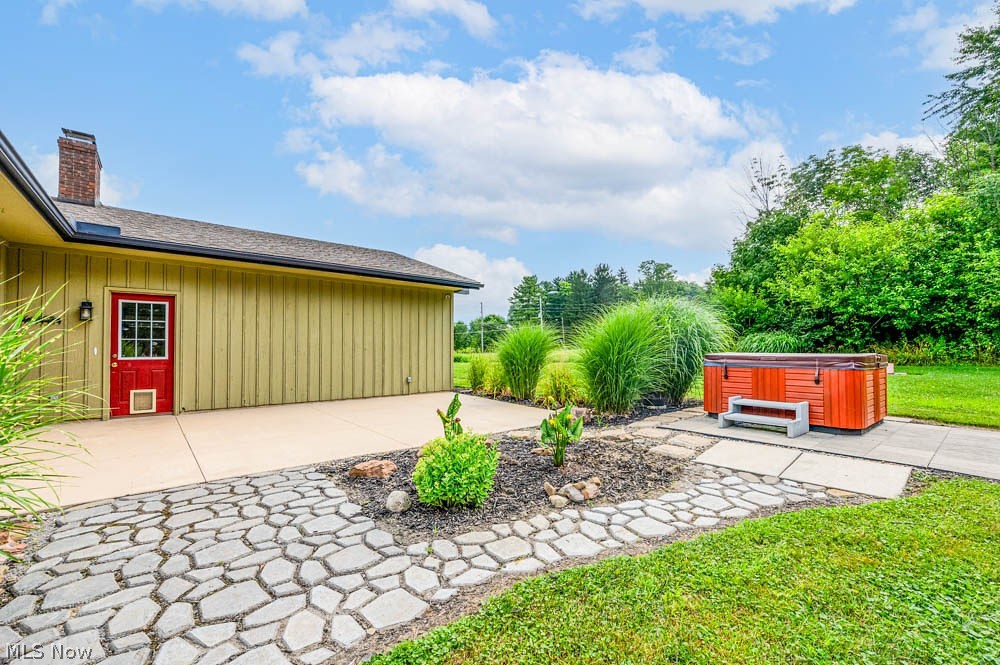 1001 Beechwood Road Salem OH 44460