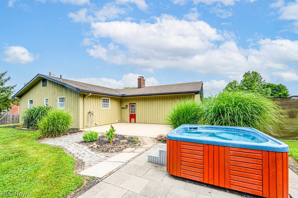 1001 Beechwood Road Salem OH 44460