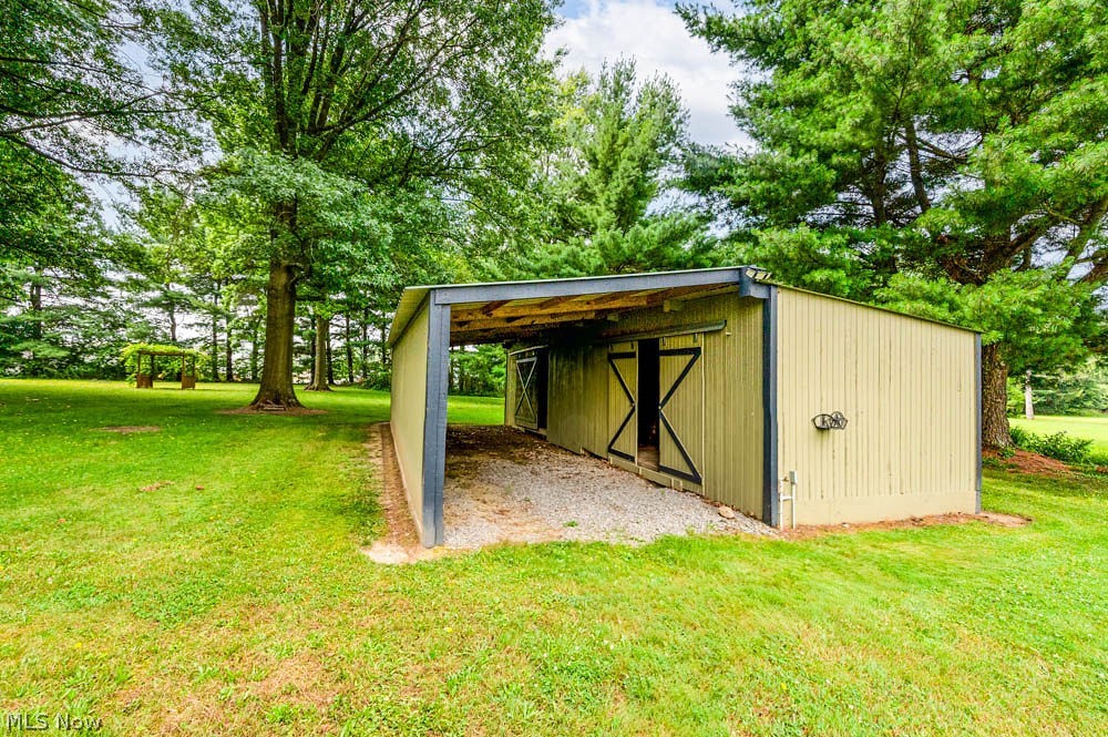 1001 Beechwood Road Salem OH 44460