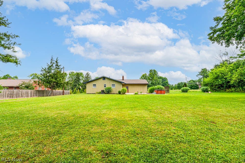 1001 Beechwood Road Salem OH 44460