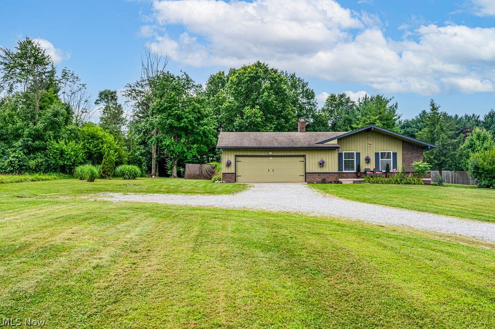1001 Beechwood Road Salem OH 44460