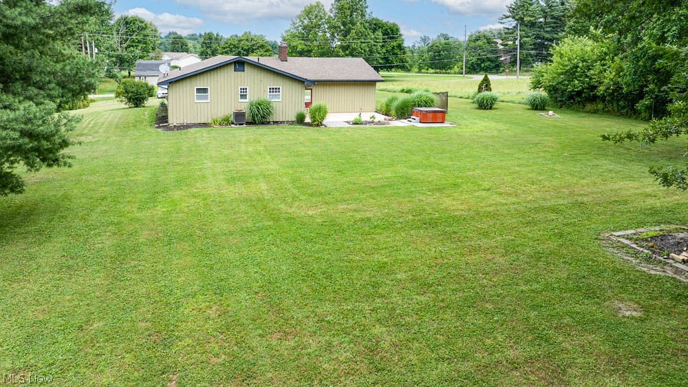 1001 Beechwood Road Salem OH 44460
