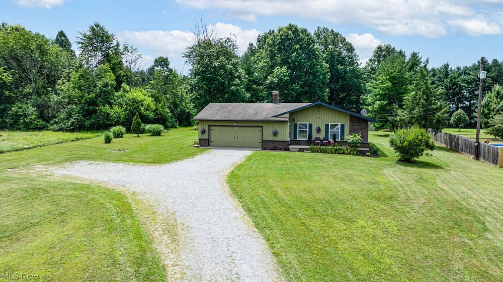 1001 Beechwood Road Salem OH 44460