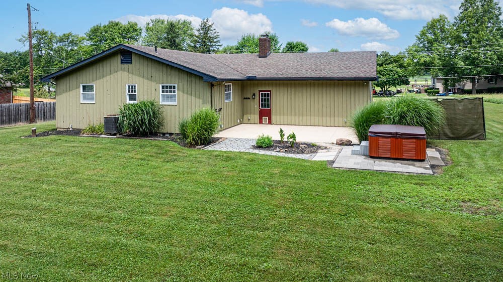 1001 Beechwood Road Salem OH 44460