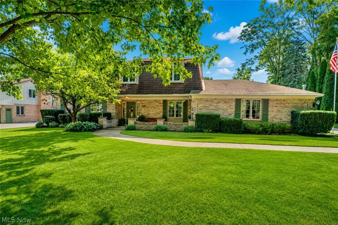5036 Parkhaven Avenue NE Canton OH 44705