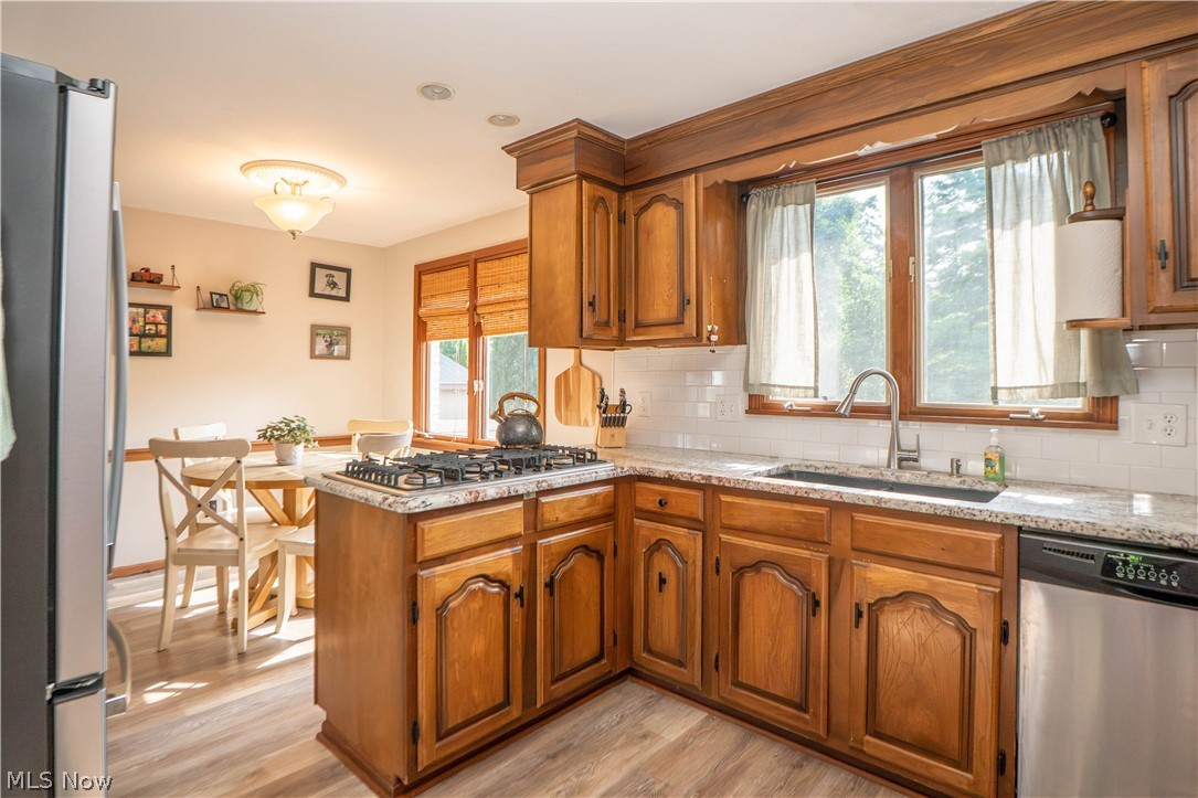 5036 Parkhaven Avenue NE Canton OH 44705