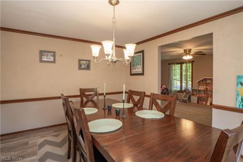 5036 Parkhaven Avenue NE Canton OH 44705