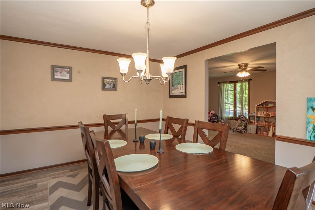 5036 Parkhaven Avenue NE Canton OH 44705
