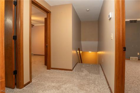 5036 Parkhaven Avenue NE Canton OH 44705