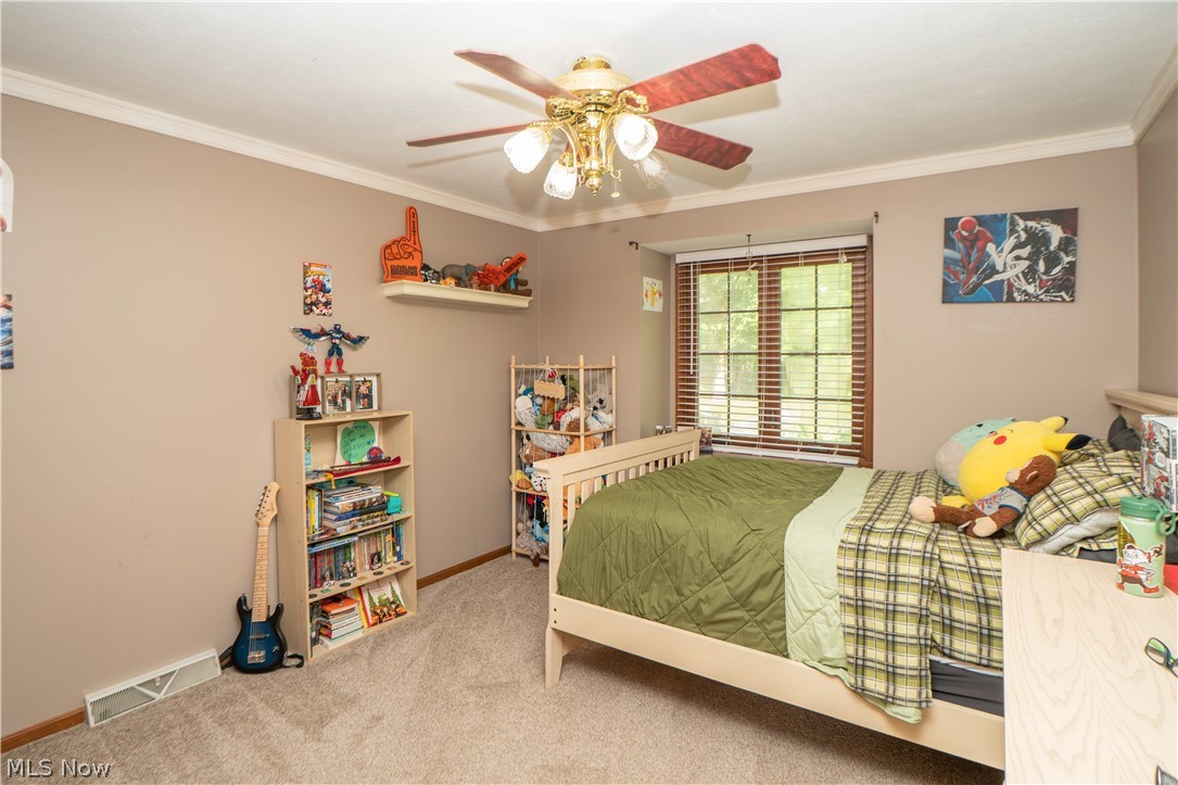 5036 Parkhaven Avenue NE Canton OH 44705