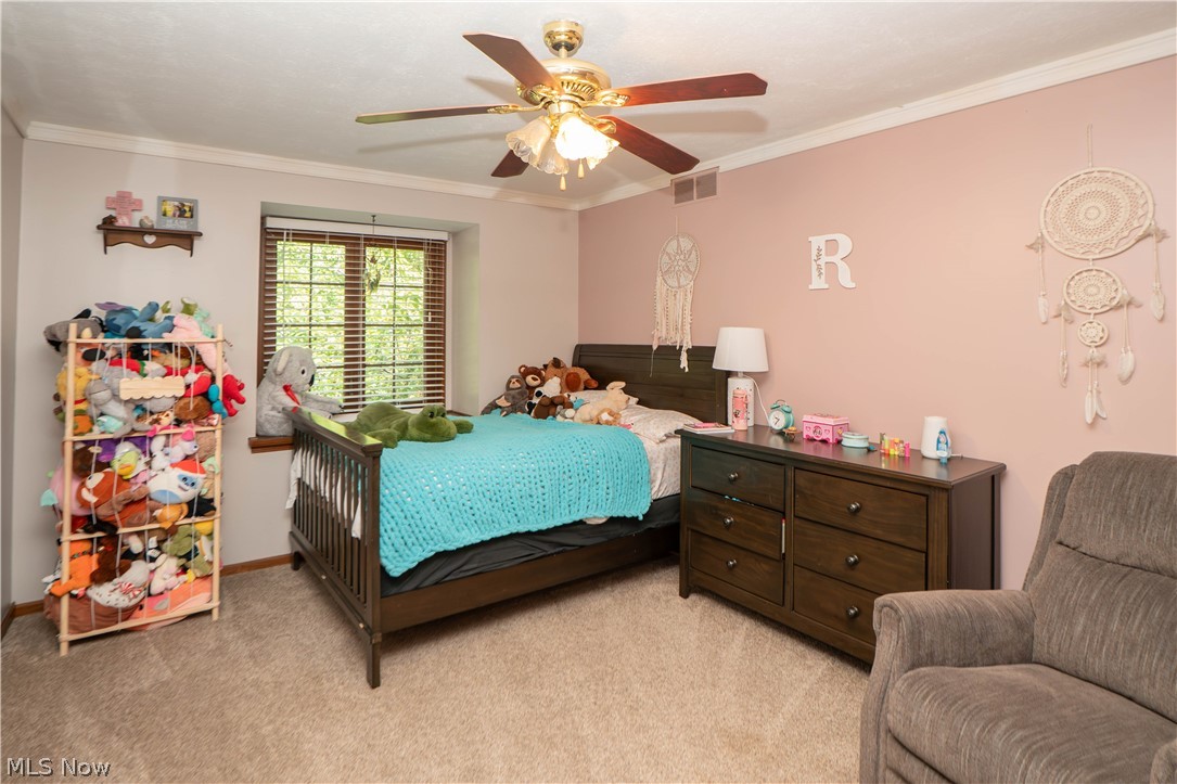 5036 Parkhaven Avenue NE Canton OH 44705